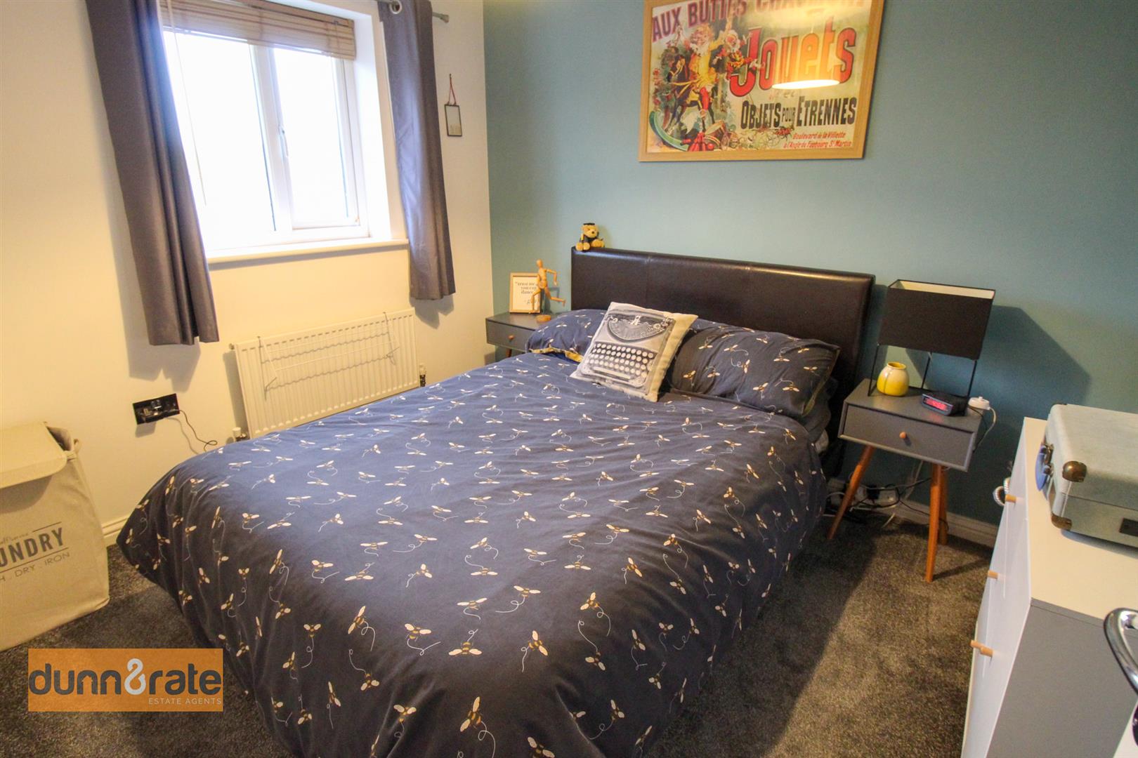 Oakfield Close, Norton Heights, Stoke-On-Trent